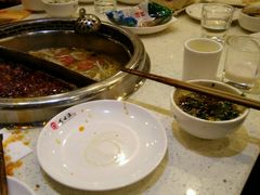 -乡水源火锅(向阳路店)