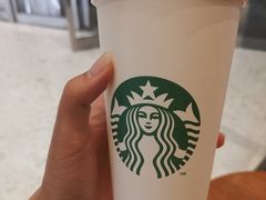 -星巴克(北京门头沟长安天街店)