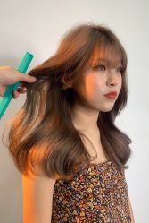 -DL HAIR SALON