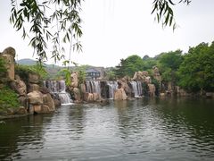 -白马涧龙池景区