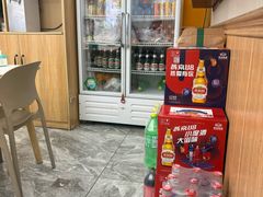 -北戴河庆山饭店·海鲜砂锅粥(北戴河黑石路店)