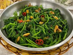 -阿炮美食城(石岐华润万家店)