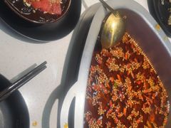 -味之绝美蛙鱼头火锅(松江万达店)