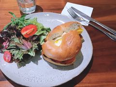 -BAKER&SPICE(安福路店)