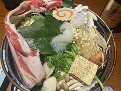 -二丁目食堂(浑南花园城店)