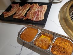-花味·自助烤肉(南方时代店)