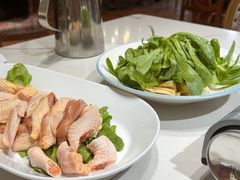 -品大三·经典淮扬菜(大行宫店)