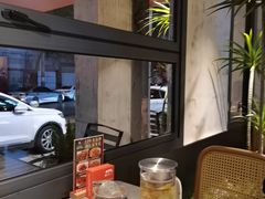 -楚太子  中餐&烧烤(武大店)