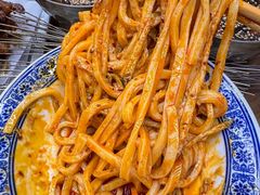 -张庆烤肉·清真
