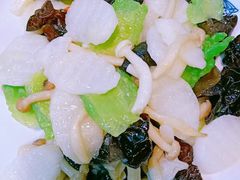 -哈勒滨饭庄(南二道街店)