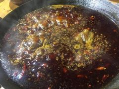 -麻大侠老火锅(巴国城店)
