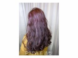 -P.STYLE 派斯造型