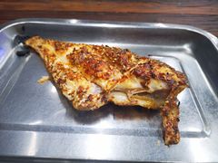 -清真·马峰烤肉(小学习北巷店)