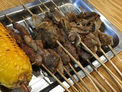 -清真伊源饺子馆(陶然共友大厦店)