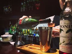 瓶子餐吧-The Bottle Bar(羲和商业广场店)