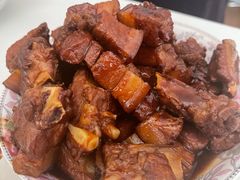 -湖北味道(湖北大厦店)