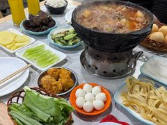 -范贤光鸡公煲(平乐园总店)