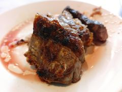 -拉蒂娜·巴西牛排馆 Latina·Brazilian Steakhouse(陆家嘴旗舰店)
