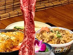 -牛焱·和牛烧肉(五大道店)