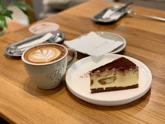 -叩听咖啡 kotiin cafe(福新路店)