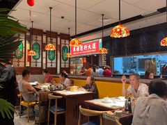 -禄运茶居·手工点心(猎德店)