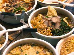 -丽丽三鲜螺蛳粉(田林路店)