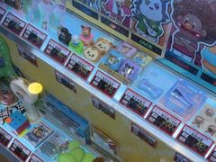 -汤姆熊欢乐世界(大连恒隆广场店)