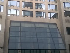 外景-上海外滩华尔道夫酒店