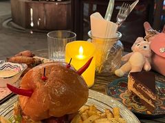 -Devils’ Brewery小恶魔精酿啤酒(武汉天地店)