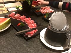 -煲宫猪肚鸡(昆山金鹰国际购物中心店)