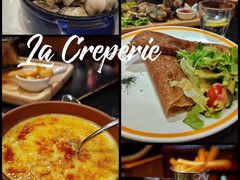 -La Creperie法餐厅(芮欧百货店)
