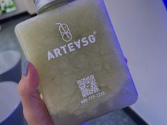 -ARTEASG啊T·新加坡奶茶(桂林路店)