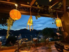 -马灯部落·西湖边的创意山景餐厅(虎跑动物园店)