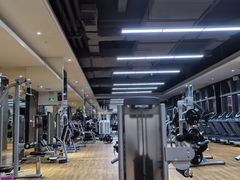 -MOHO FITNESS梦航游泳健身(国创中心店)