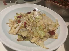 -天成·川菜家宴(礼岗店)