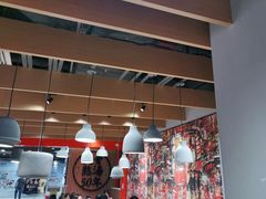 大堂-味千拉面(广州金沙永旺梦乐城店)