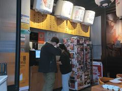 -AJIYA味屋和牛烤肉自助放题(温州万象城店)