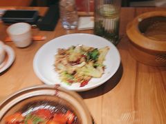 -话梅·客家小厨(东门店)