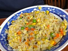 -粗茶淡饭(东关街店)