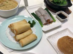 -大咀港式茶餐厅(恒泰店)