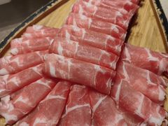 -百叶居·老北京涮羊肉(鼓楼店)
