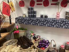 -藕妈妈老汉口家常菜(武汉天地店)
