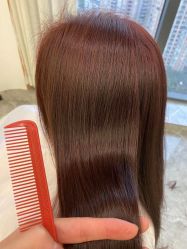 -V8潮牌·接发烫染连锁