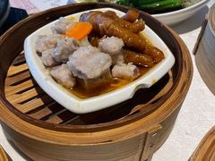 -安蒂娅.悦景轩中餐厅(西乡店)