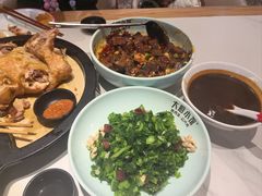 -大厨小馆(华阳城店)