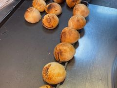 -百年夯碳烤胡椒饼(阿拉城店)