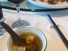 -丽晶轩中餐厅(重庆丽晶酒店)