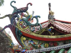 -福建泉州仙公山风景名胜区