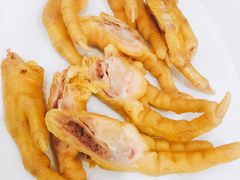 盐焗凤爪-食味稻汕头食杂(西罗园店)