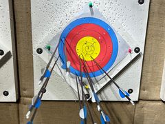 -枪馆1号实弹射击俱乐部